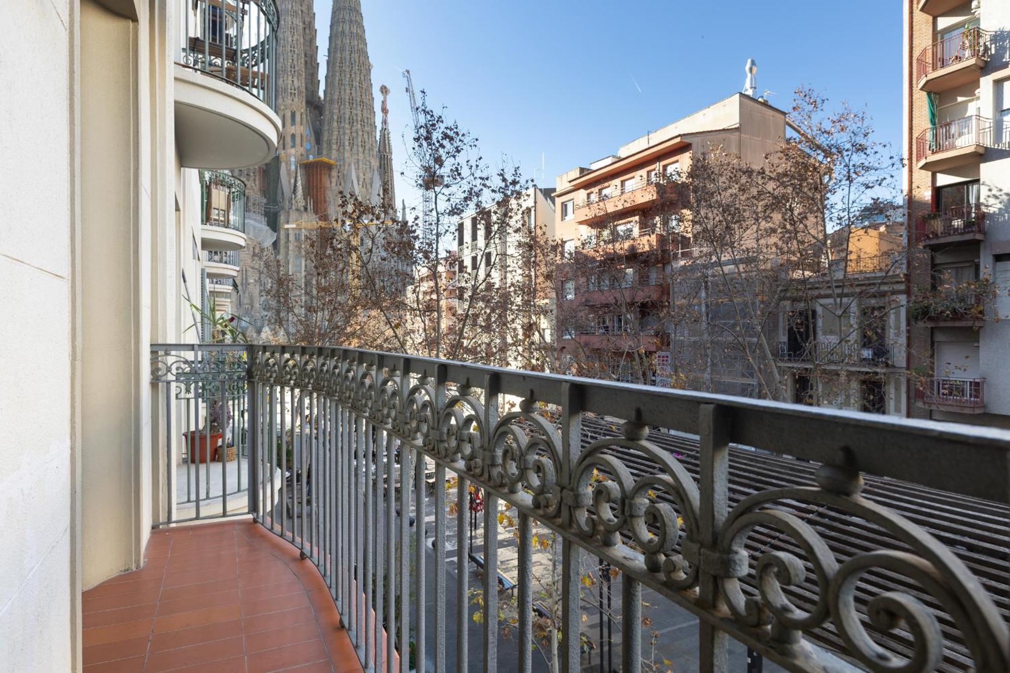 Enjoybcn Gaudi *
