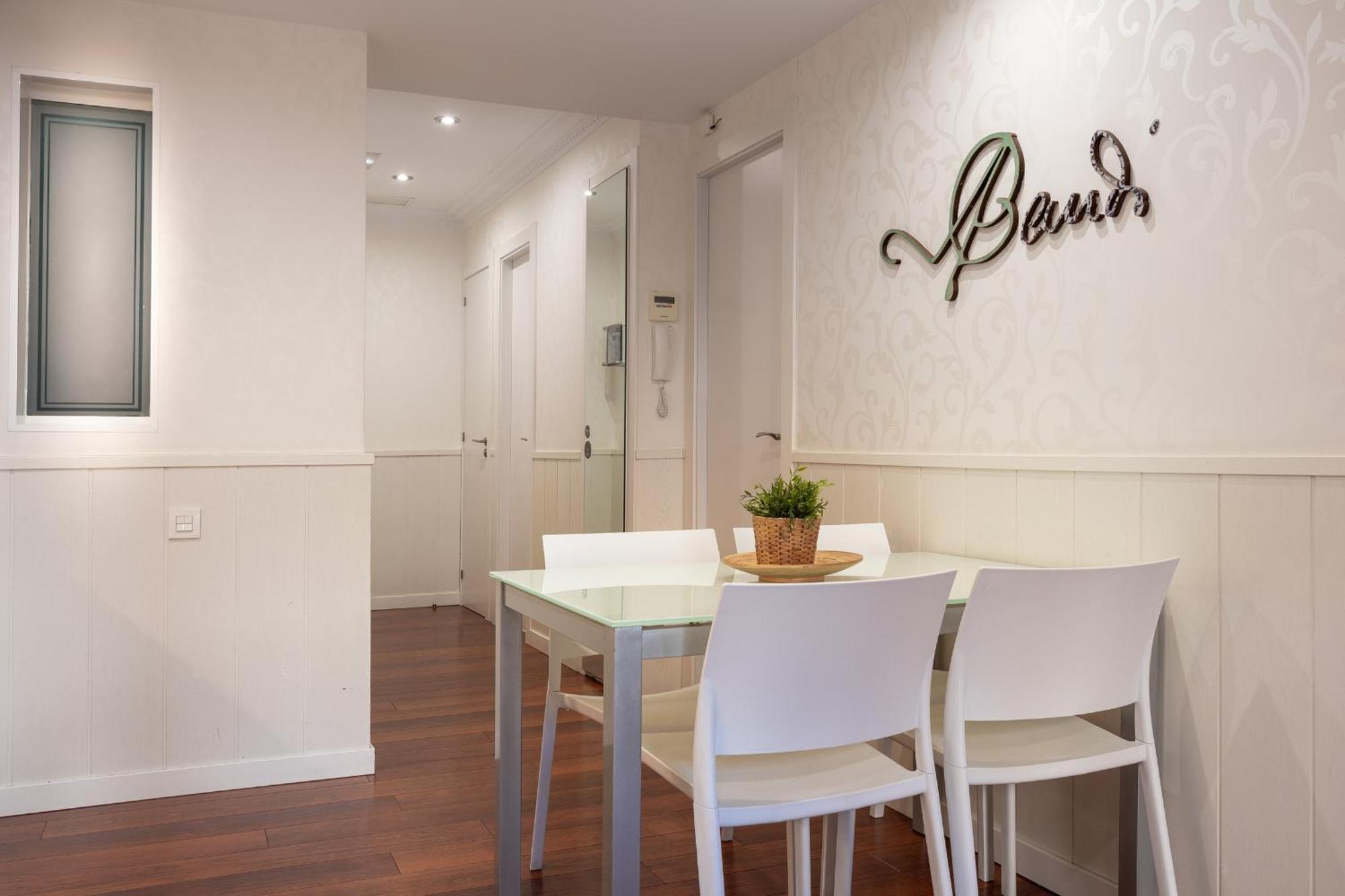 Enjoybcn Gaudi Apartment *