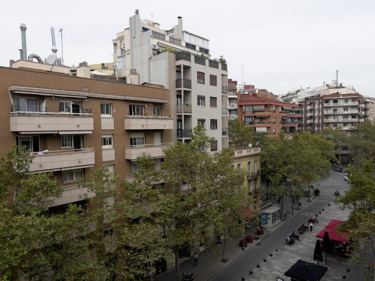 Apartment Enjoybcn Gaudi *